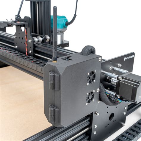 ooznest ox cnc machine|ooznest workbee software.